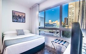 360 Suítes Perdizes Apartamento