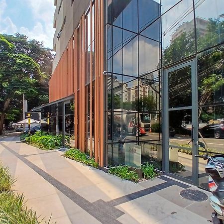 360 Suítes Perdizes São Paulo Exterior foto