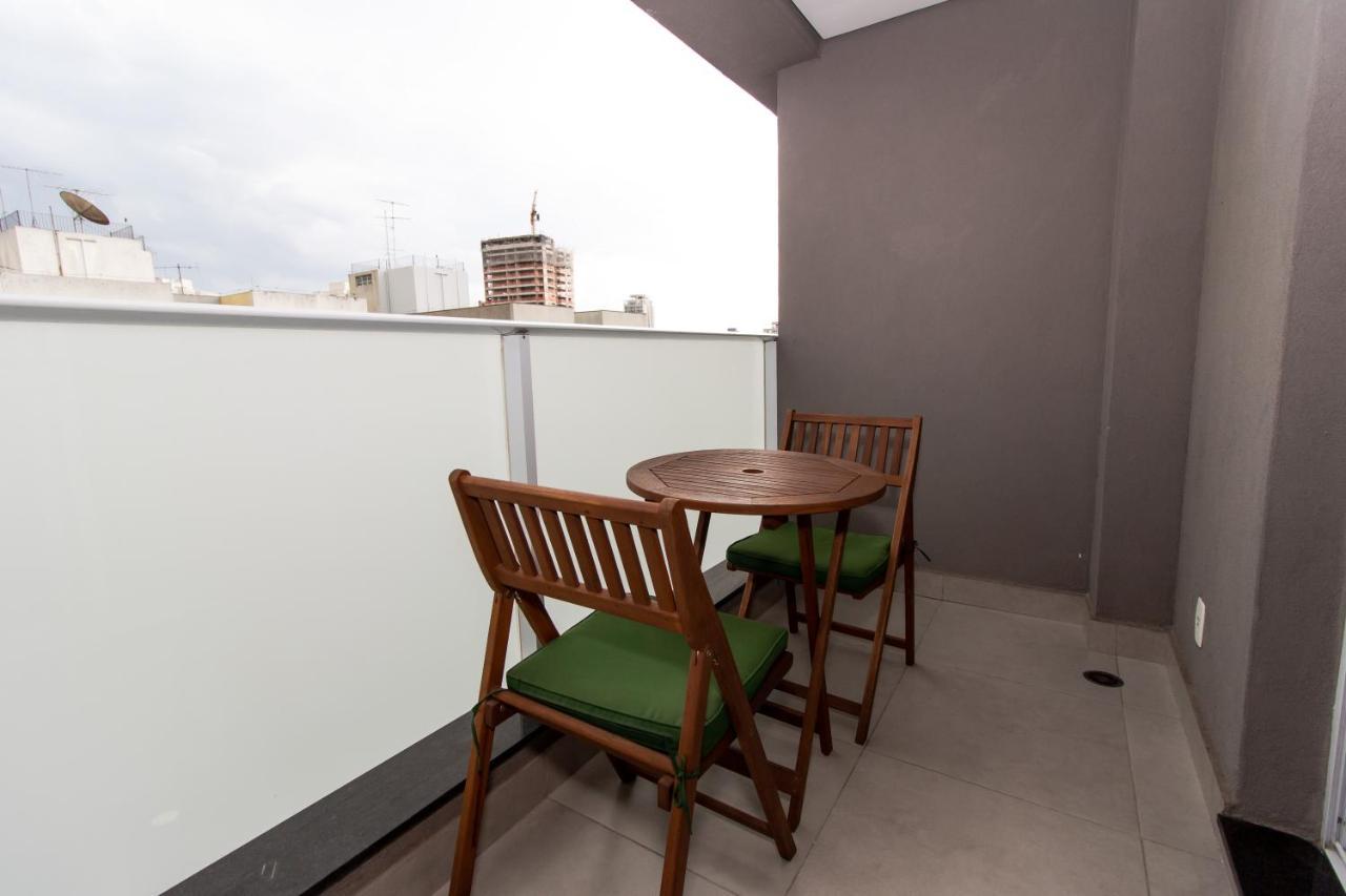 360 Suítes Perdizes São Paulo Exterior foto